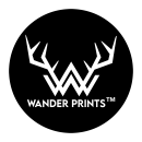 Wander Prints discount code